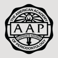 The American Academy of Periodontology