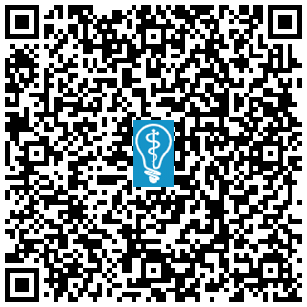 QR code image for All-on-4 in Alpharetta, GA