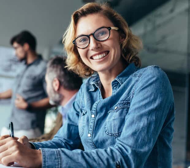 Alpharetta Crown Lengthening