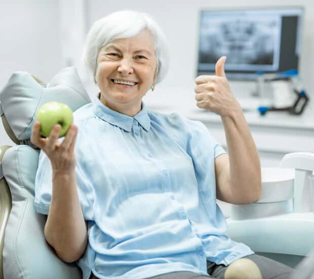 Alpharetta Dental Office