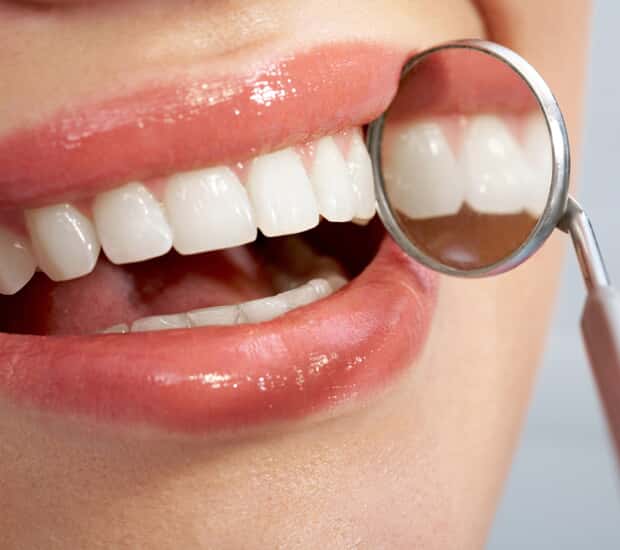 Alpharetta Flap Surgery vs. Pocket Reduction Surgery