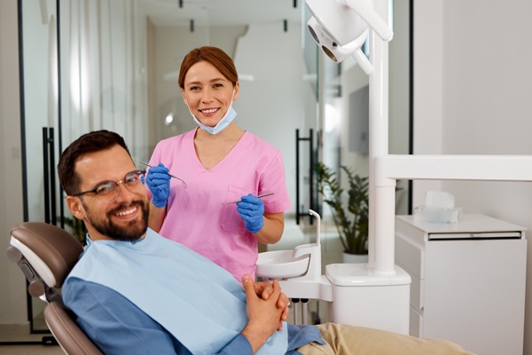How Long Does Full Mouth Rehabilitation Take?
