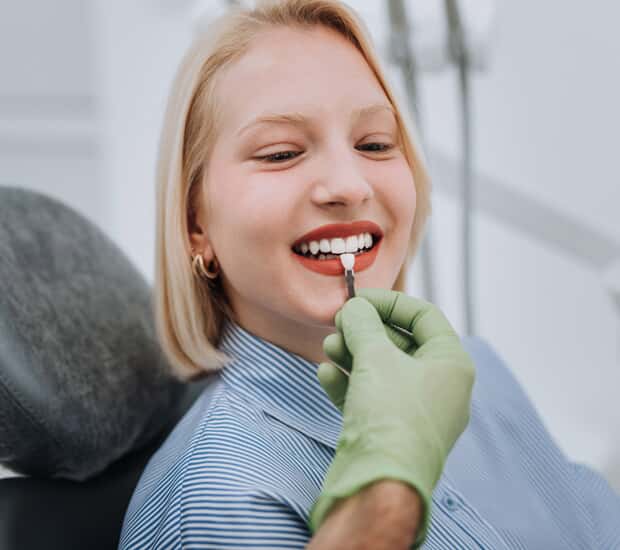 Alpharetta Guided Implant Surgery