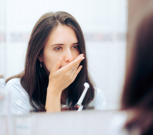 Alpharetta Gum Disease