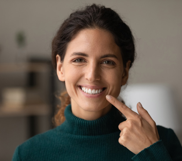 Alpharetta Gum Grafting