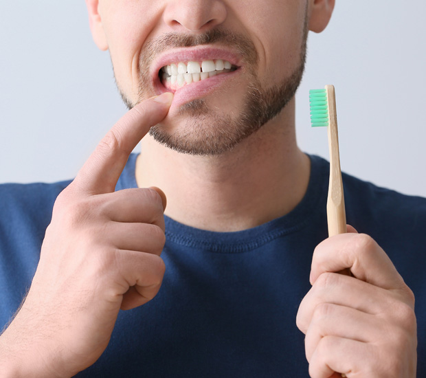 Alpharetta Gum Medication