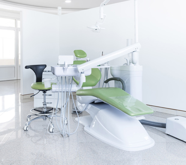 Alpharetta LANAP Laser Gum Surgery