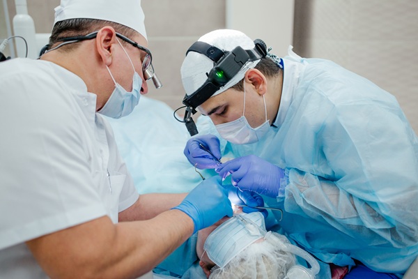 Recovery Tips After Your Oral Surgery Procedure