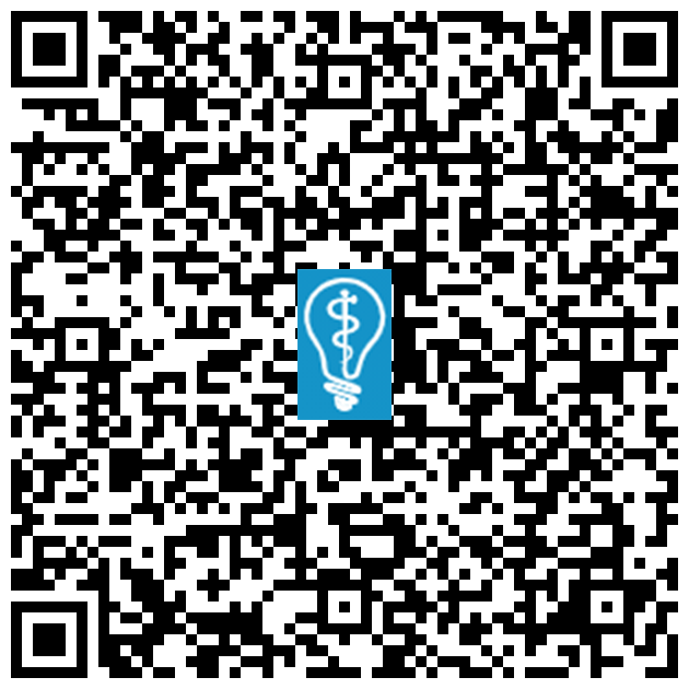 QR code image for Oral Surgery in Alpharetta, GA
