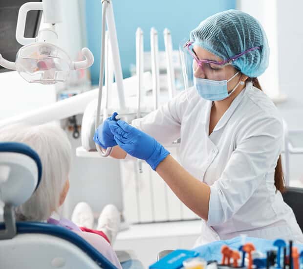 Alpharetta Oral Surgery