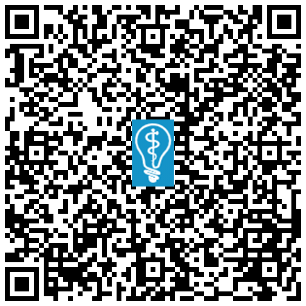 QR code image for Osteonecrosis in Alpharetta, GA