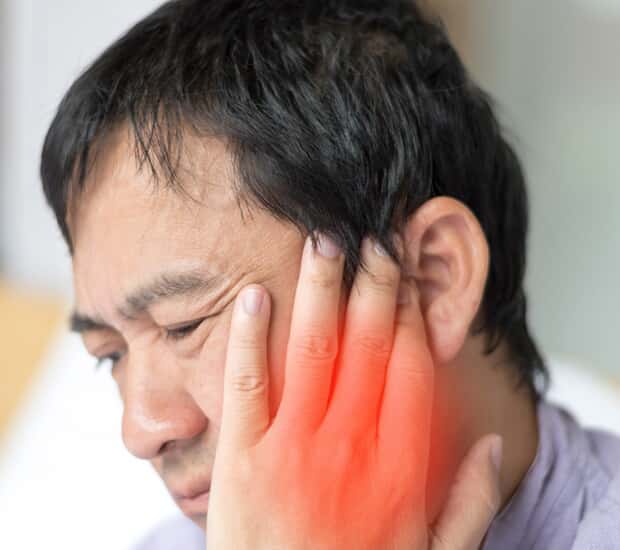 Alpharetta Osteonecrosis