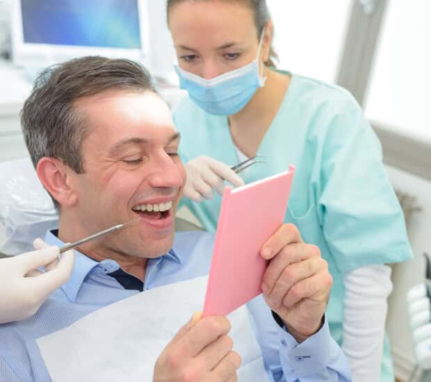 Alpharetta Periodontal Treatment