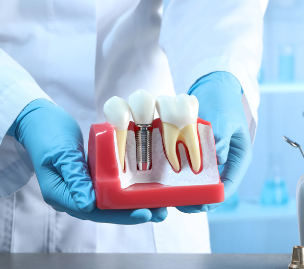 Alpharetta Periodontics