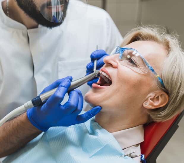 Alpharetta Periodontist