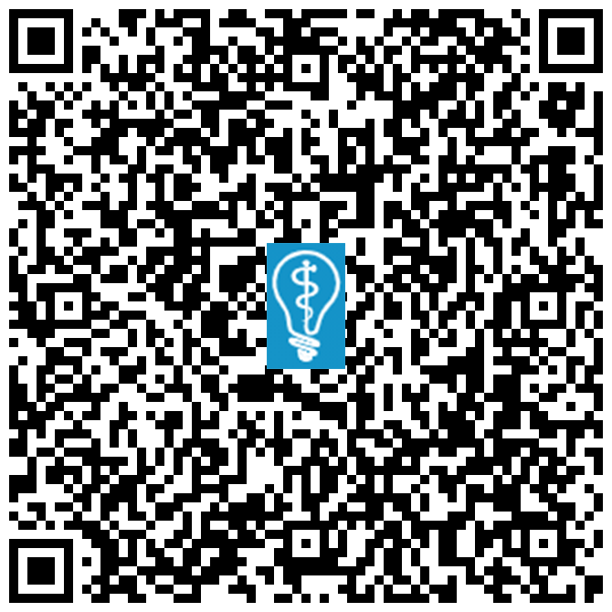 QR code image for Pinhole® Surgical Technique in Alpharetta, GA
