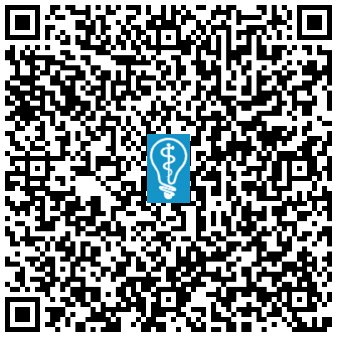 QR code image for Preventative vs. Therapeutic Treatments in Alpharetta, GA
