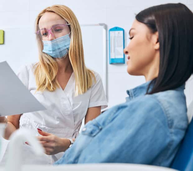 Alpharetta Preventative vs. Therapeutic Treatments