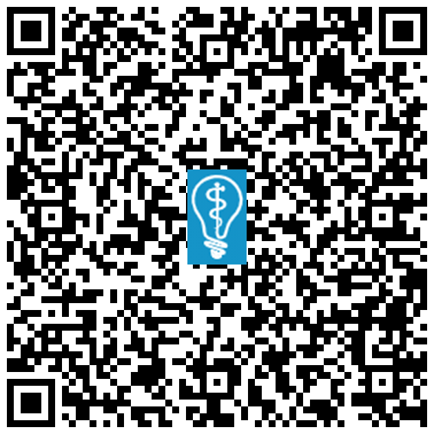 QR code image for Prophylaxis in Alpharetta, GA