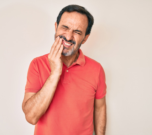 Alpharetta Receding Gums