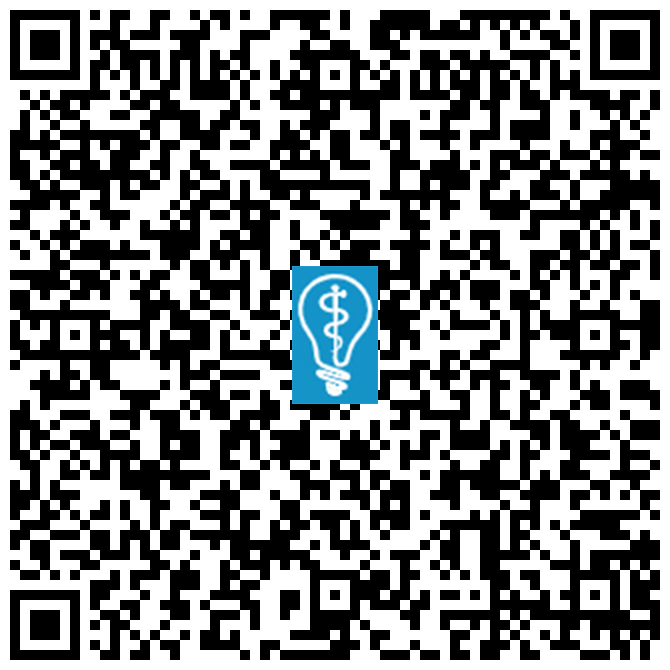 QR code image for Regenerative Procedures in Alpharetta, GA