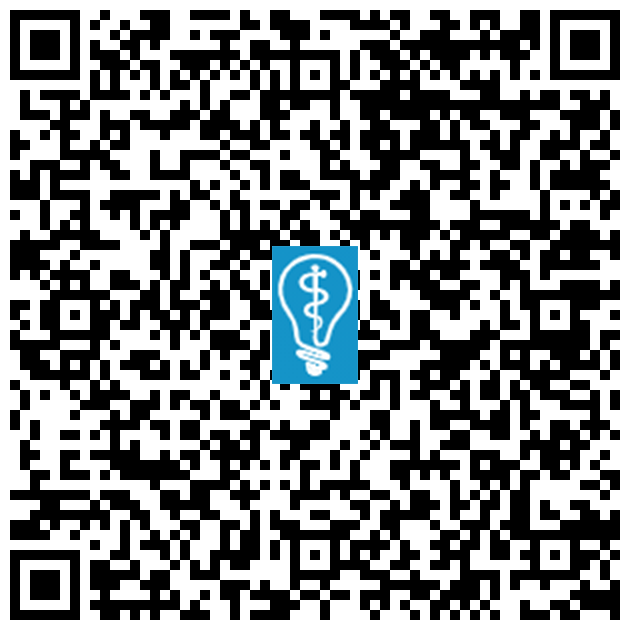 QR code image for Sedation Dentistry in Alpharetta, GA