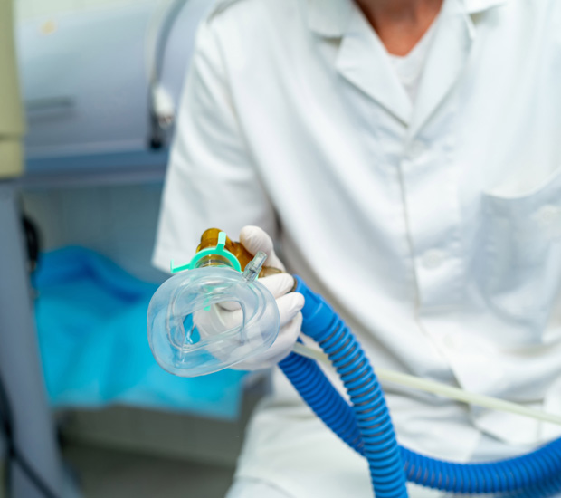 Alpharetta Sedation Dentistry