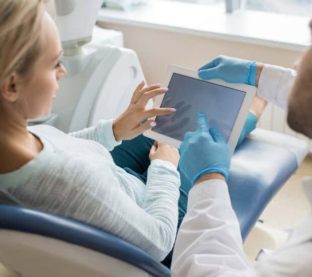 Alpharetta Surgical Periodontics