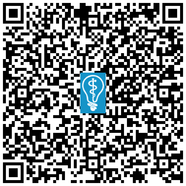 QR code image for Tooth Extraction in Alpharetta, GA